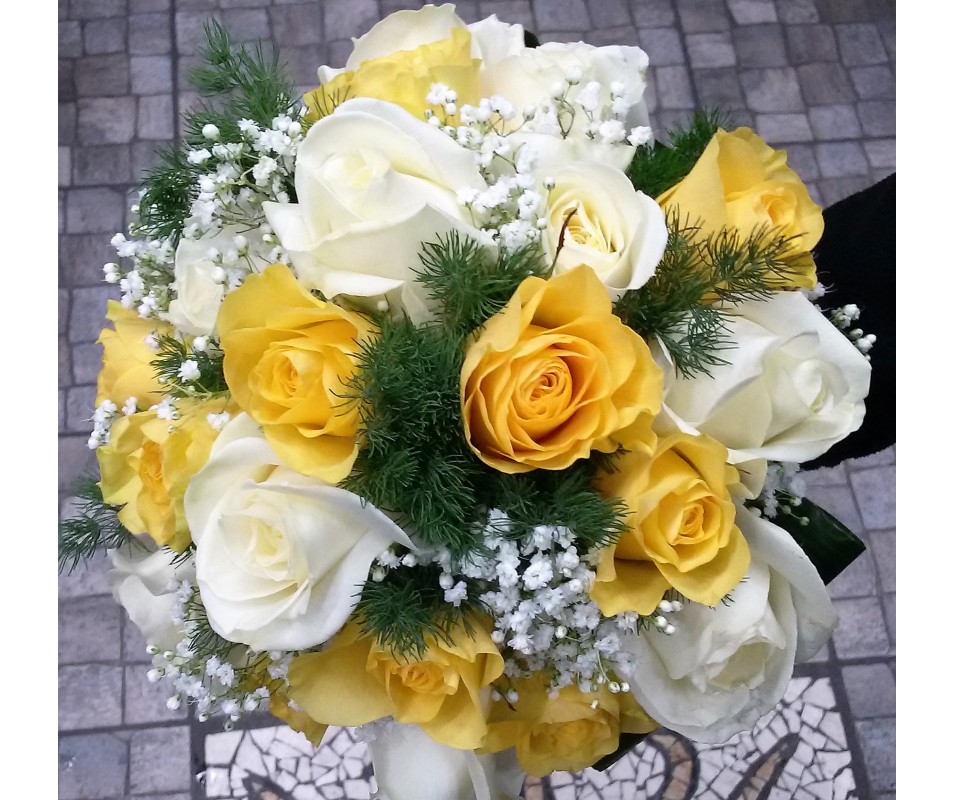 La favola in bianco e giallo
