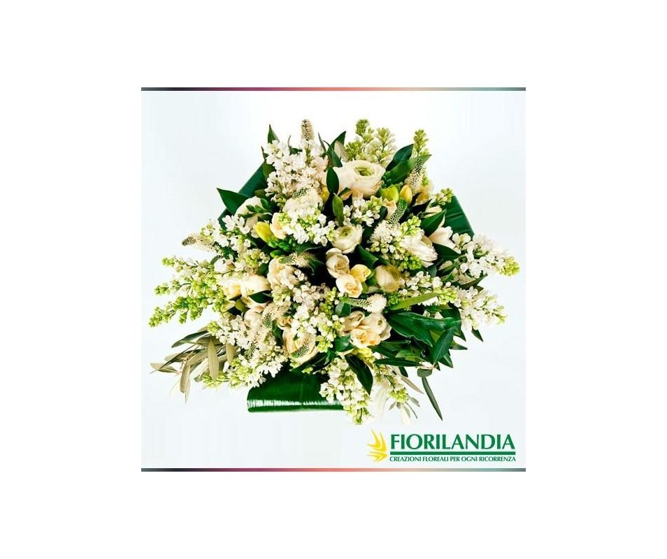 Bouquet elegante