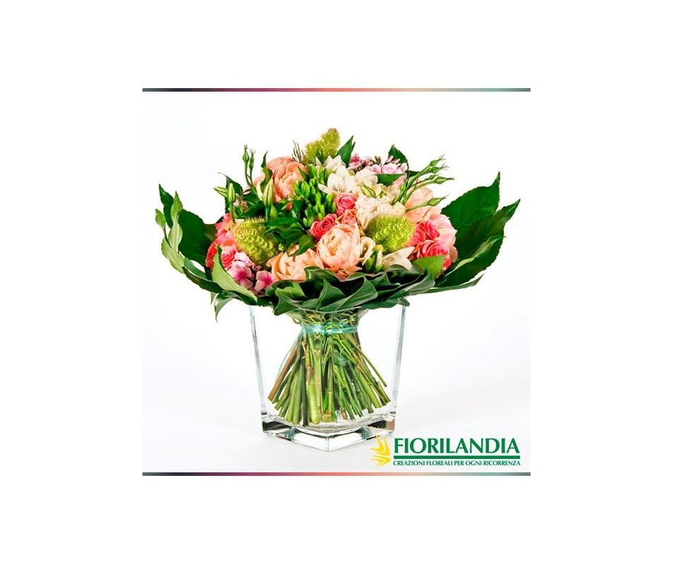 Bouquet classico