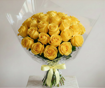 Mazzo di rose personalizzato