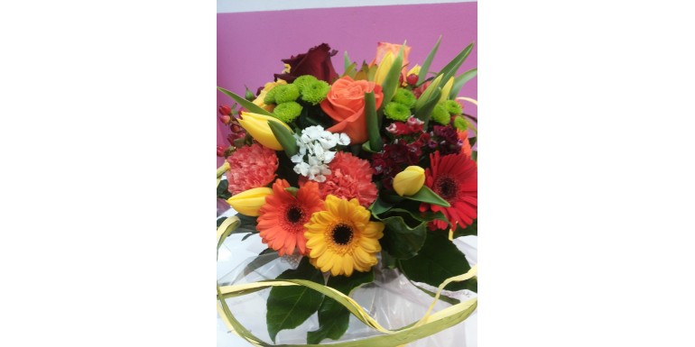 Fiori da regalare per San Valentino