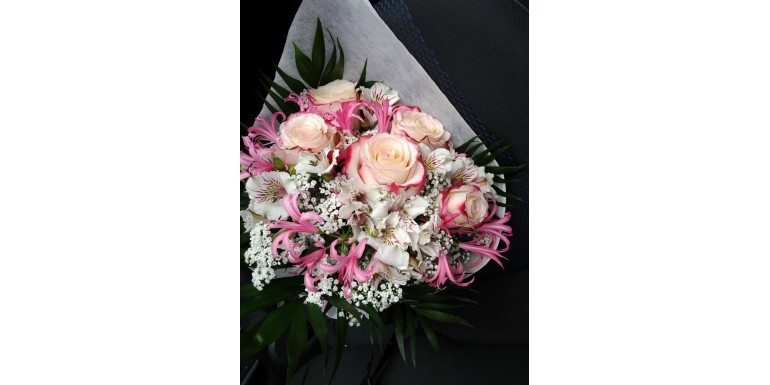 Rose e fiori per San Valentino, invio a domicilio