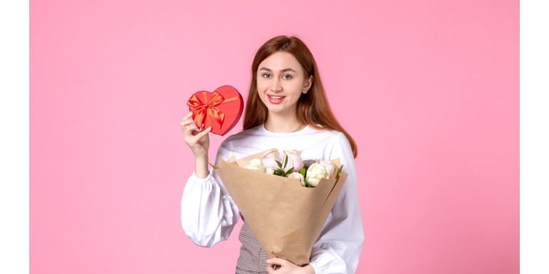 San valentino a Milano Bovisa: Regala un fiore speciale