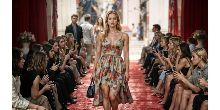 Il Ruolo dei Fiori nella Scena della Moda Milanese: Tendenze!
