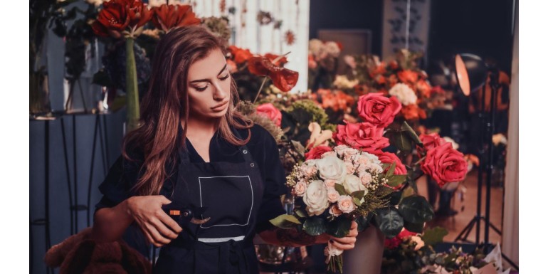 Fiori Esclusivi: Le Novità di Fiorilandia per il 2025