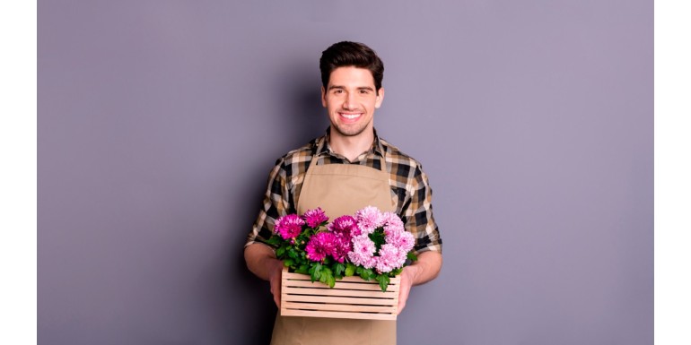 Come spedire fiori a Milano con Fiorilandia. Consegna Diretta