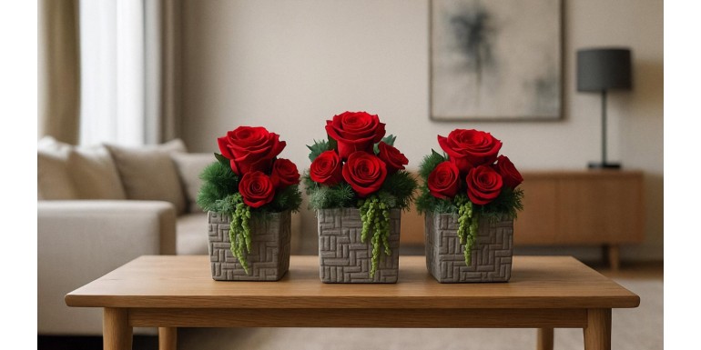 Fiori stabilizzati negozi Milano: Scopri le Offerte Fiorilandia!