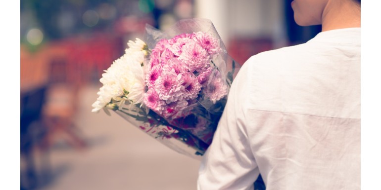Consegna a domicilio Fiori per Matrimonio con Fiorilandia!