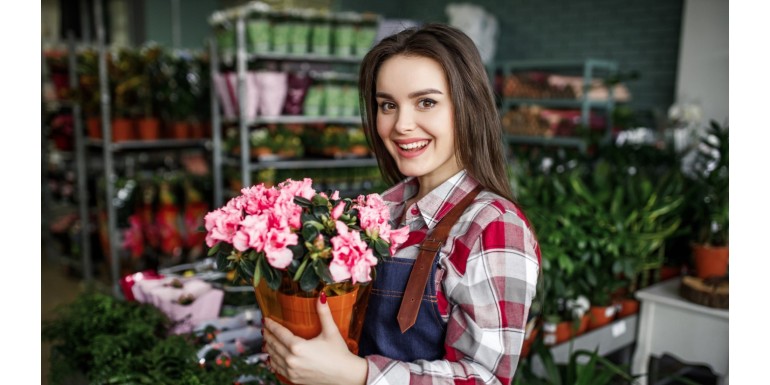Negozi di Fiori Locali Vicino a Milano con Fiorilandia!