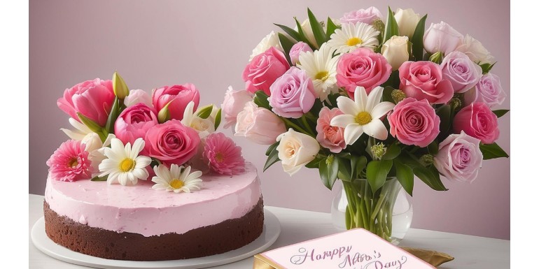 Torta e fiori a domicilio Milano