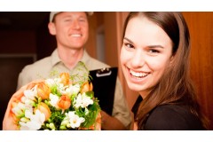 Fiori a domicilio Milano economici: Qualità e Risparmio