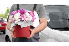 Fiori a Domicilio Milano in Giornata: Consegna Veloce Fiorilandia