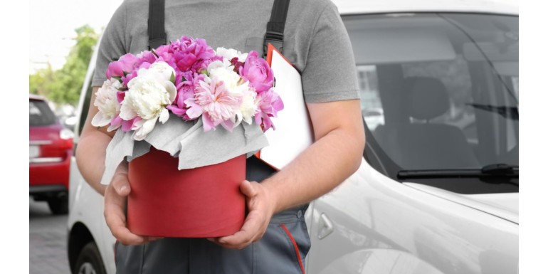 Fiori a Domicilio Milano in Giornata: Consegna Veloce Fiorilandia