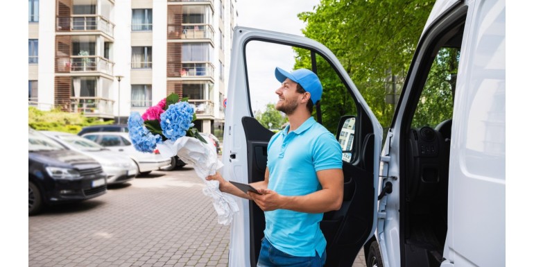 Consegna fiori a domicilio Milano low cost: Qualità diretta