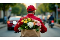Fiori a domicilio milano consegna gratuita: Servizio Rapido Fiorilandia