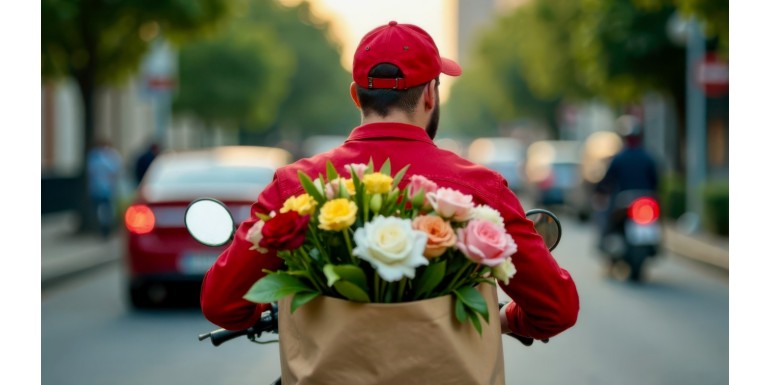 Fiori a domicilio milano consegna gratuita: Servizio Rapido Fiorilandia