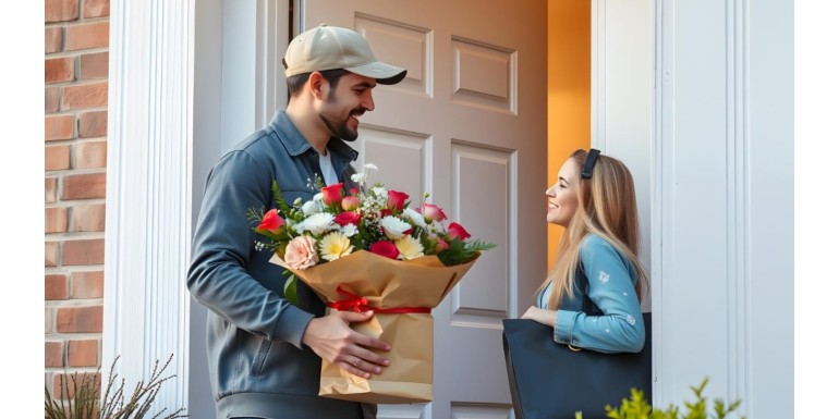 Spedizione fiori a domicilio Milano con i migliori, Fiorilandia