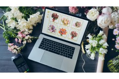 Fiorista online a Milano: Consegna fiori a domicilio Fiorilandia