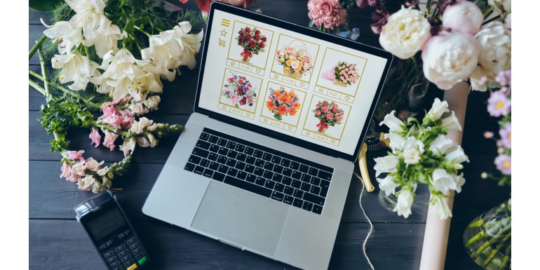 Fiorista online a Milano: Consegna fiori a domicilio Fiorilandia