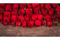 101 rose rosse prezzo Milano: guida al costo e consegna a domicilio