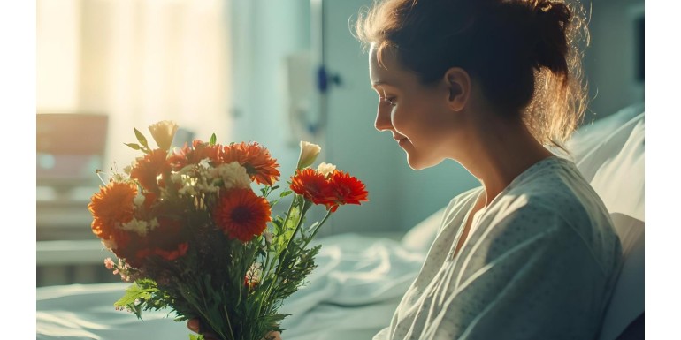 Consegna Fiori Ospedali Milano: Guida 2026 | Fiorilandia