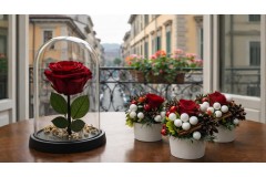 Rosa Stabilizzata Costo, Significato e Perché è il Regalo Perfetto a Milano