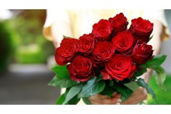 Come far ricevere rose rosse a Milano
