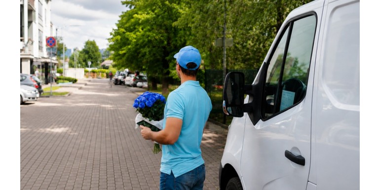 Rose Blu Prezzo Milano, Significato e Come Ordinarle a Domicilio