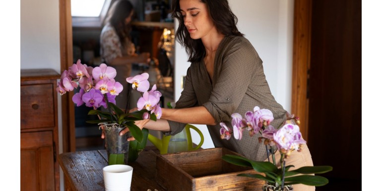 Orchidee a Domicilio Milano: Guida alla Scelta, Cura e Consegna