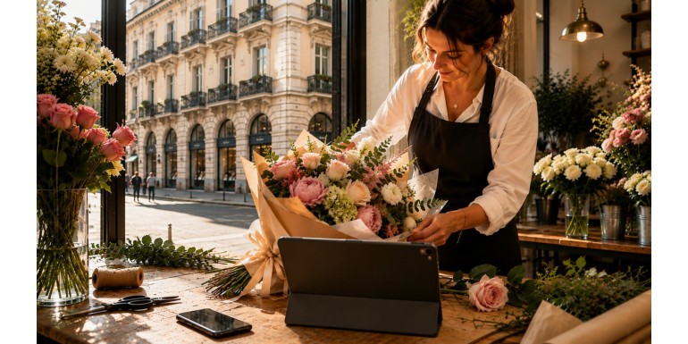Spedire Fiori Online Milano