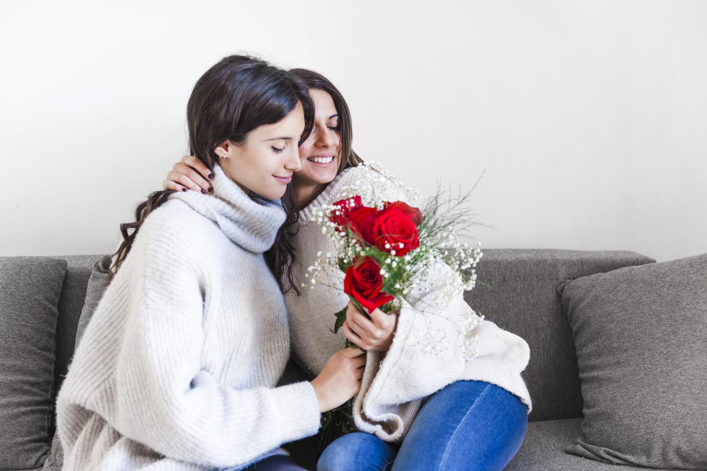 simbolo di amore e affetto