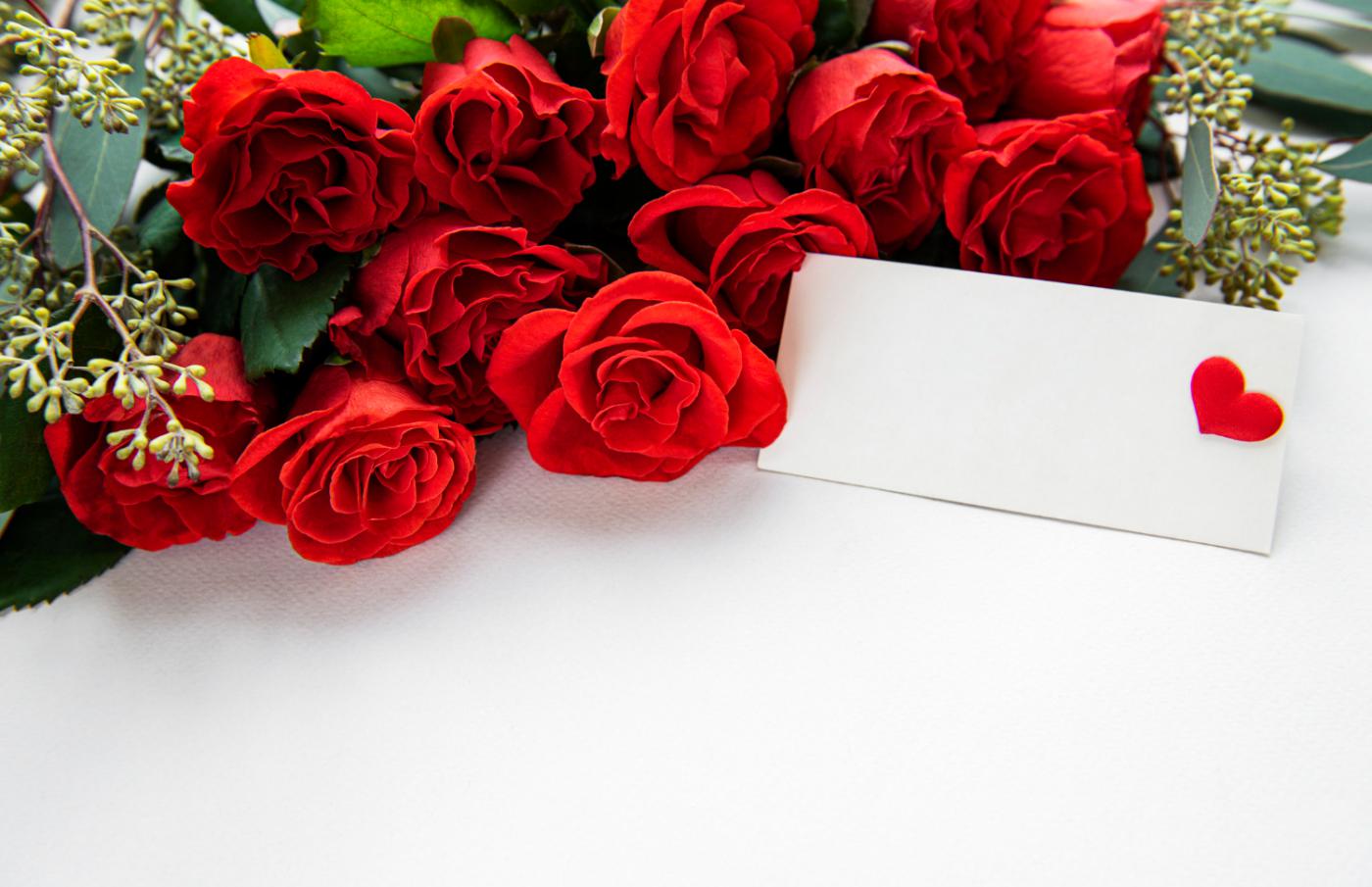 Come personalizzare il messaggio d'auguri
