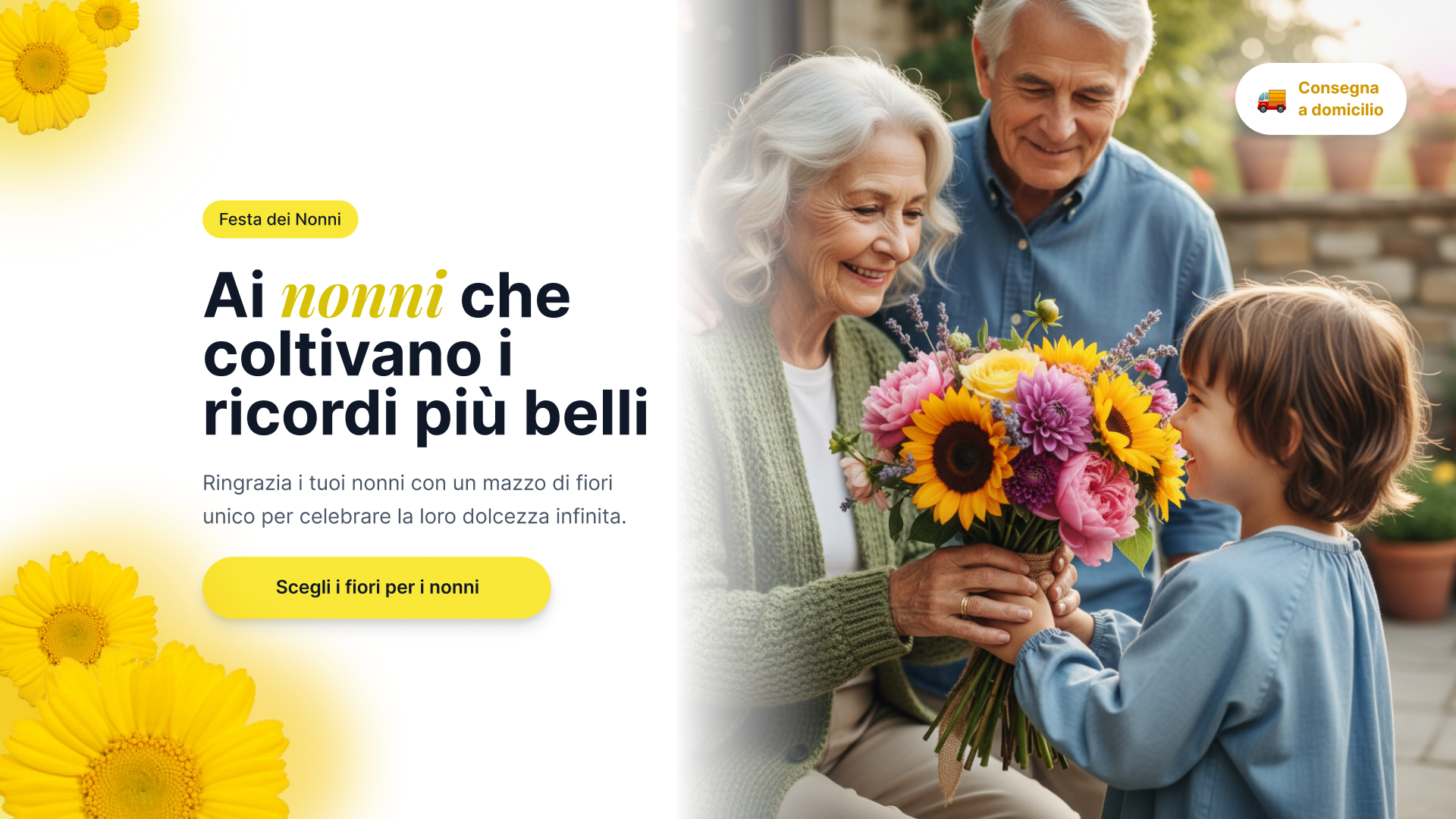 Festa dei Nonni
