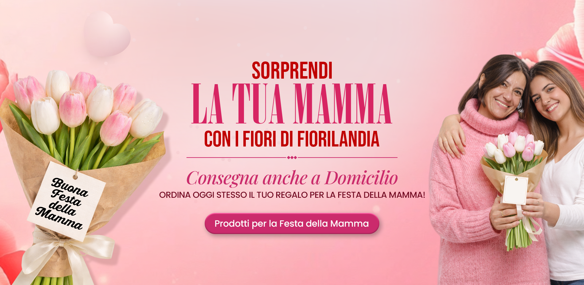Festa della Mamma 2026